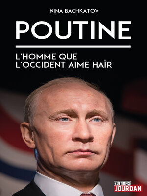 cover image of Poutine